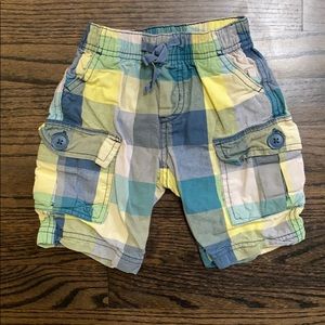 Tea collection boys shorts